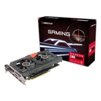 Biostar Radeon RX570-8G Gaming